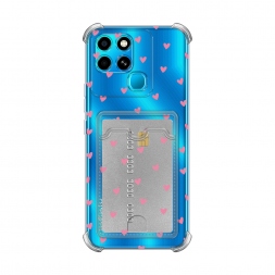 ������ ��������� ������� �������� �� Infinix Smart 6