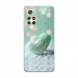 ����������� ����� �������� �������� �� Xiaomi Redmi Note 11S