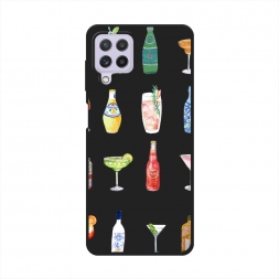 ������� ����������� ����� ������ ������� �� Samsung Galaxy A22