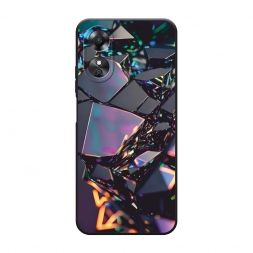 ������� ����������� ����� ��������� ������ �� Oppo A17