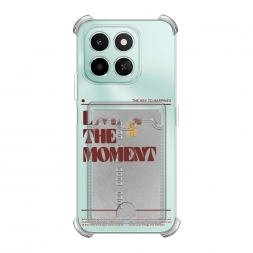 ������ Live in the moment �� Honor X6c