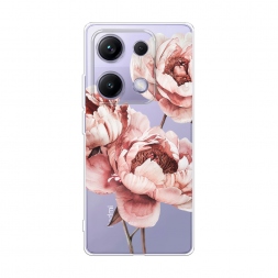 ����������� ����� ����������� ������ �� Xiaomi Redmi Note 14S 4G