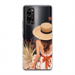 ����������� ����� ������ ������� ���� 1 �� Honor 30 Pro Plus