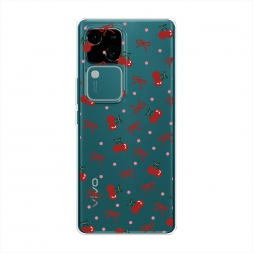 ����������� ����� ����� � �������� �� Vivo V30