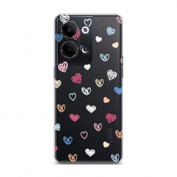 ����������� ����� ������ �������� ������� �� Oppo Reno 9
