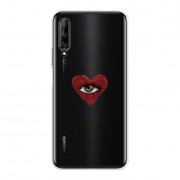 ����������� ����� heart eye 2 �� Huawei Y9s