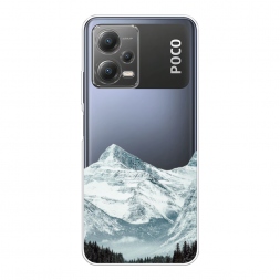 ����������� ����� ���� ��� 1 �� Xiaomi Poco X5 5G