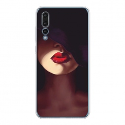 ����������� ����� ������� ���� �� Huawei P20 Pro
