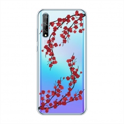����������� ����� ������� ������ �� Huawei Y8p