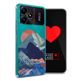 ����������� ����� ����� � ������� ����� �� Poco M6 Pro 5G