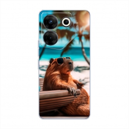 ����������� ����� �������� �������� �� Tecno Camon 20 Pro 5G