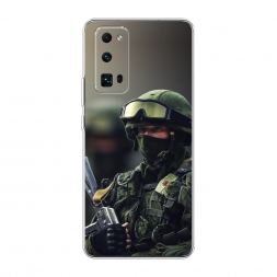 ����������� ����� ������ �� Honor 30 Pro Plus