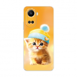 ����������� ����� ����� ������ � ������� �� Huawei Nova 10 SE