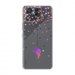 ����������� ����� ������� �������� �� Asus ROG Phone 8