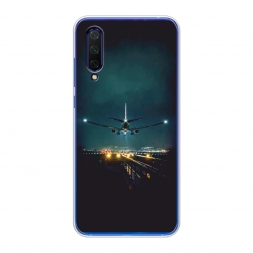 ����������� ����� ������ ���� �� Xiaomi Mi A3 Lite