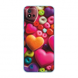 ����������� ����� �������� � �������� �� Realme C11 (2021)