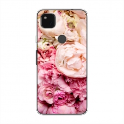 ����������� ����� ����� ����� �� Google Pixel 4A