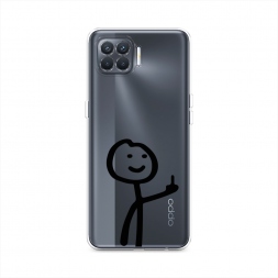 ����������� ����� ����������� ��������� ������ �� Oppo A93