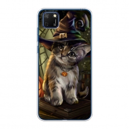 ����������� ����� ��� �� �������� �� Huawei Y5p