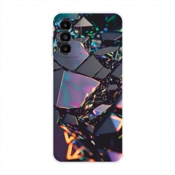 ����������� ����� ��������� ������ �� Samsung Galaxy A04s