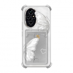 ������ white butterflies 2 �� Honor 200