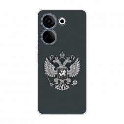 ����������� ����� ���� ������ ����� �� Tecno Camon 20