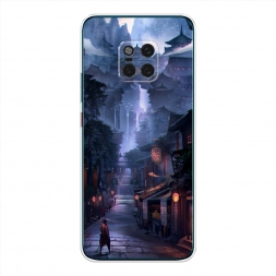����������� ����� �������� ������� �� Huawei Mate 20 Pro