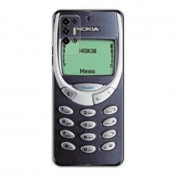 ����������� ����� ����� �� Tecno Pova 2