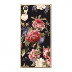 ����������� ����� ��������� ����� ������� �� Sony Xperia XA1 plus