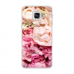 ����������� ����� ����� ����� �� Samsung Galaxy A3 2016