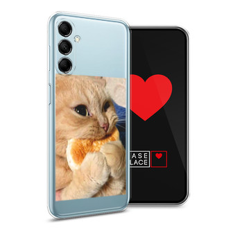 ����������� ����� ����� ������ �� Samsung Galaxy M14 5G