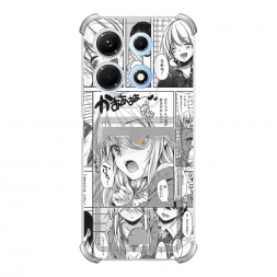 ������ ������������� ����� �� Infinix Note 30 4G