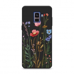 ������� ����������� ����� ������� ����� �� Samsung Galaxy A8 2018