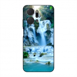 ������� ����������� ����� ������� 8 �� Honor X7A