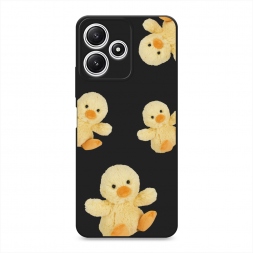 ������� ����������� ����� �������� ���� �� Xiaomi Redmi 12R