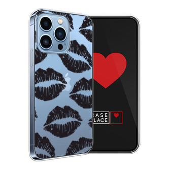 ����������� ����� ׸���� ������ ������� �� iPhone 13 Pro