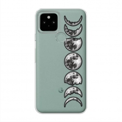 ����������� ����� ���� ���� �� Google Pixel 5