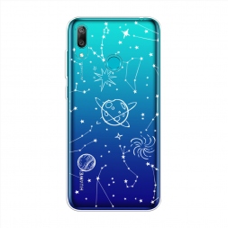 ����������� ����� ������� � ������� �� Huawei Y7 2019