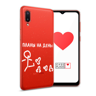 ����������� ����� ���� �� ���� ����� �� Samsung Galaxy A02