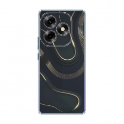����������� ����� ���������� ������ �� Itel S23 Plus