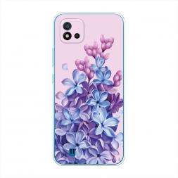 ����������� ����� ������������ ������ �� ������� �� Realme C11 (2021)