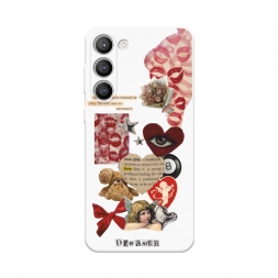 Soft touch ����� ������� � ������ 2 �� Samsung Galaxy S23 Plus 5G
