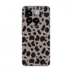 ����������� ����� ������� ��������������� 1 �� Xiaomi 14 Pro