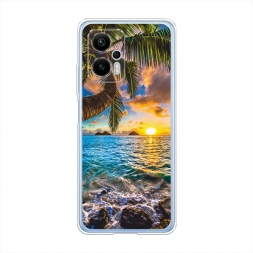 ����������� ����� ������ 5 �� Xiaomi Redmi Note 12T Pro