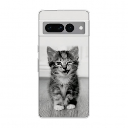 ����������� ����� ������������� ������� �� Google Pixel 7 Pro