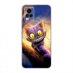 ����������� ����� Cheshire Cat �� Vivo V20