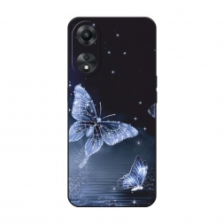 ������� ����������� ����� ����������� ������� �� Oppo A78 5G