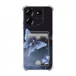 ������ ����������� ������� �� Tecno Pova 5
