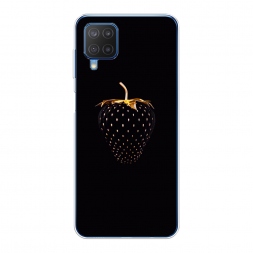 ����������� ����� �����-������� �������� �� Samsung Galaxy M12