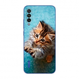 ����������� ����� ������� ������ ���� �� Xiaomi Mi CC9E